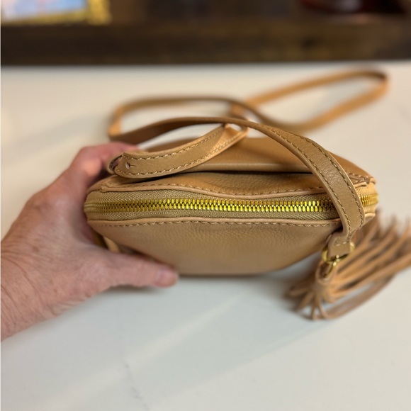 🤎 NWOT HOBO NASH CROSSBODY BAG! - Picture 7 of 12